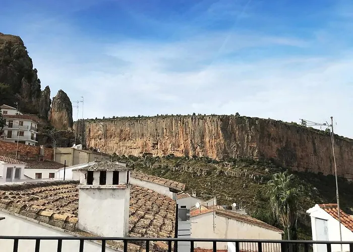 La Cambreta