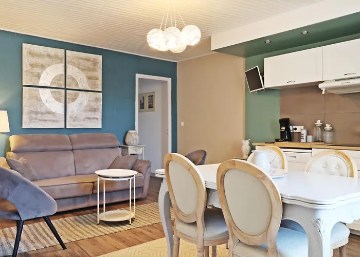 Appartement Au logis de Pézenas