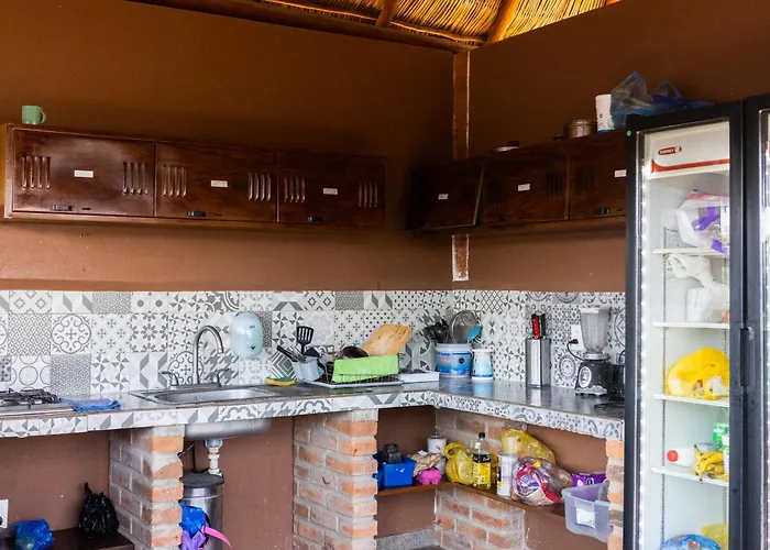 Hostel: Viajero Sayulita Hostel