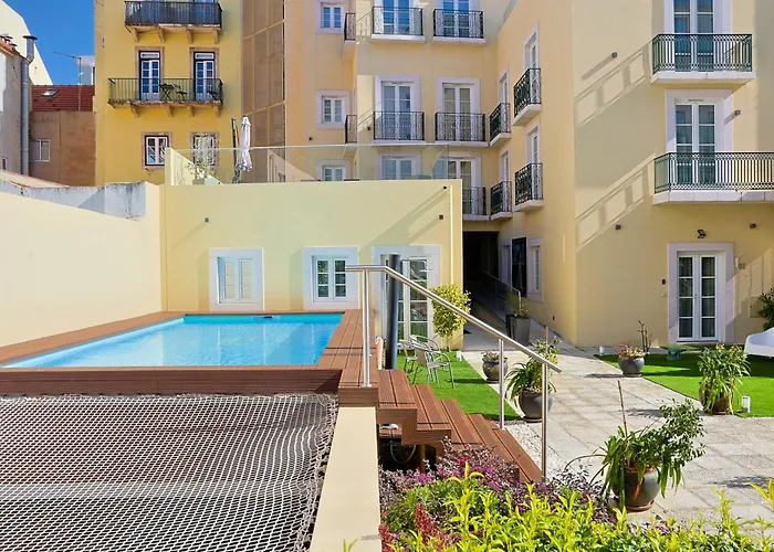 Tm Luxury Apartments