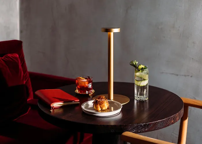 Albergo centrale: Vico Milano