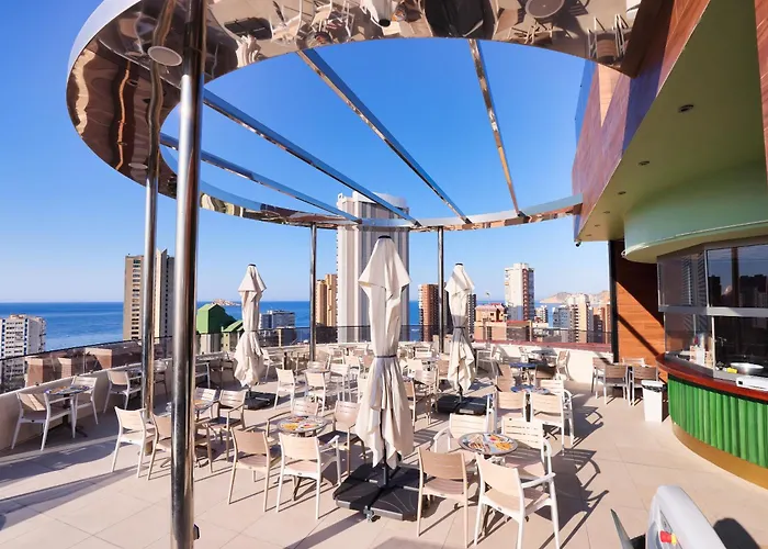 Hotel boutique: Hotel Gold Arcos 4 Sup - Opened May 2022