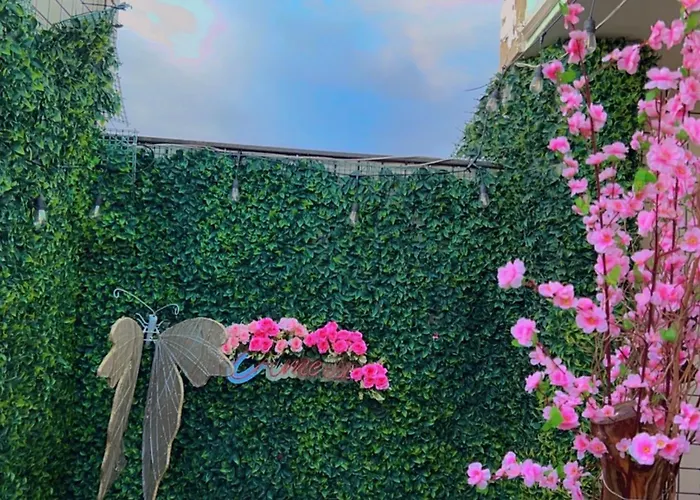 Casa de hóspedes: Hotel Pousada Irmaos Freyhardt