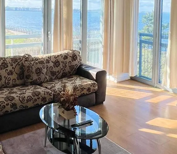 Britannia Apartments