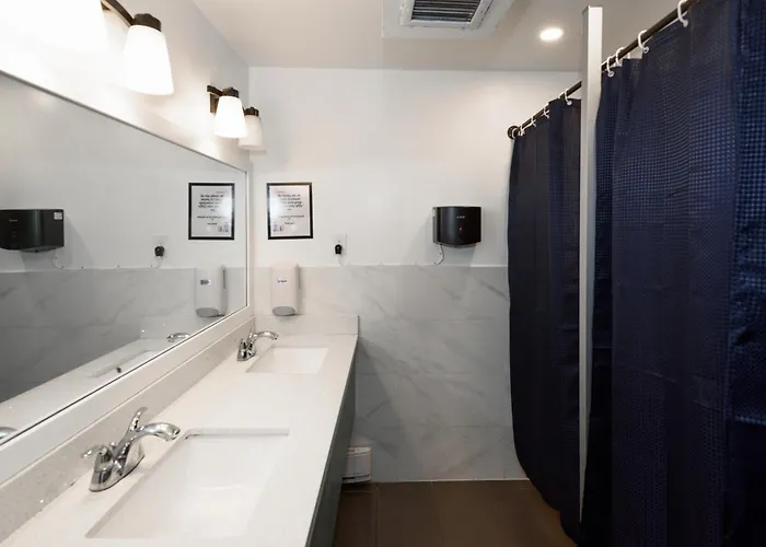 Motel: Samesun Toronto