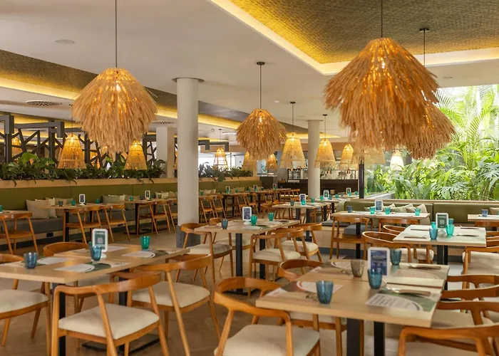 Hotel Mynd Yaiza à Playa Blanca 