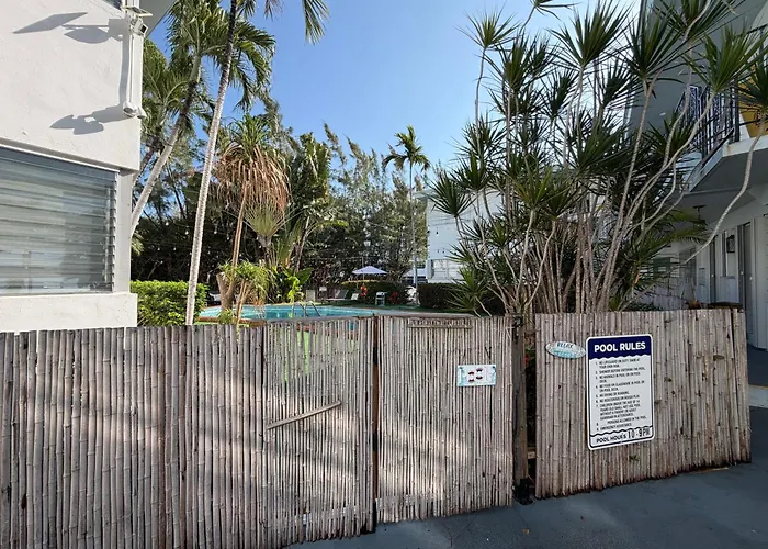 Bay Harbor Suites