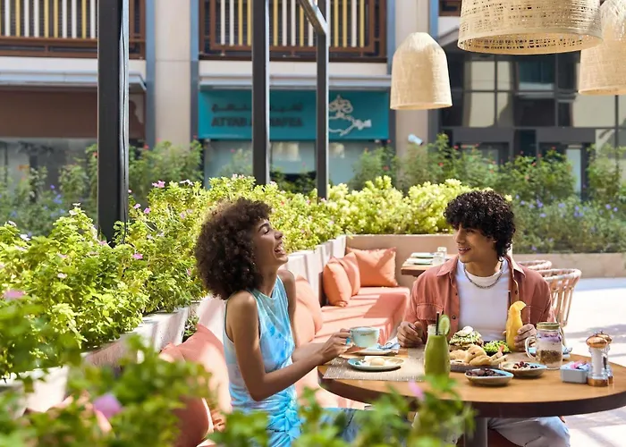 Hotel barato: Ibis Styles Dubai Deira