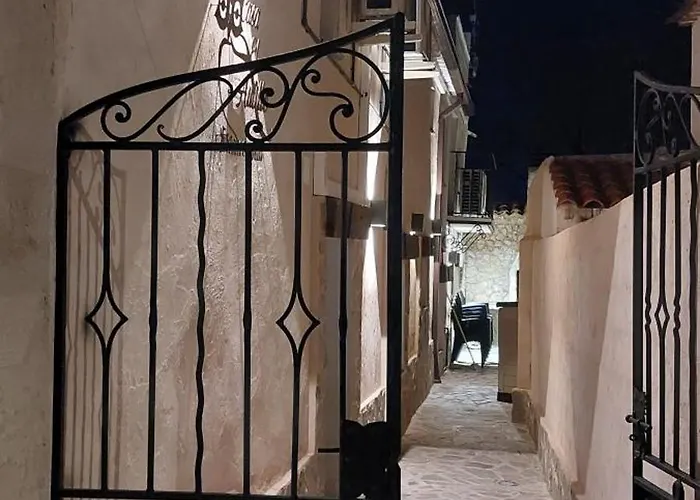 Hotel que admite mascotas: Casa el Autillo Alcalá del Jucar