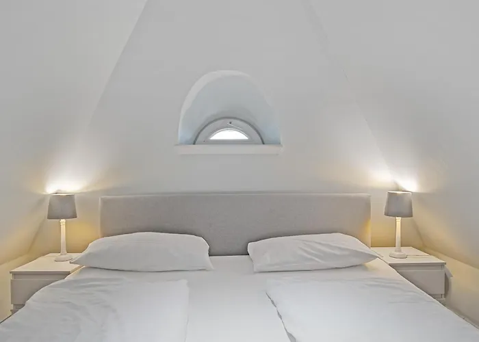 Haustierfreundliches Hotel: Reetdachhaus ASK EMBLA Reetdachhaus EMBLA