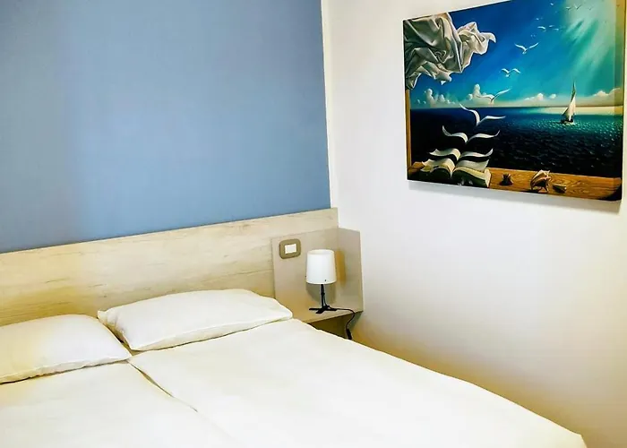  B&B Rio Rai Alpe Adria