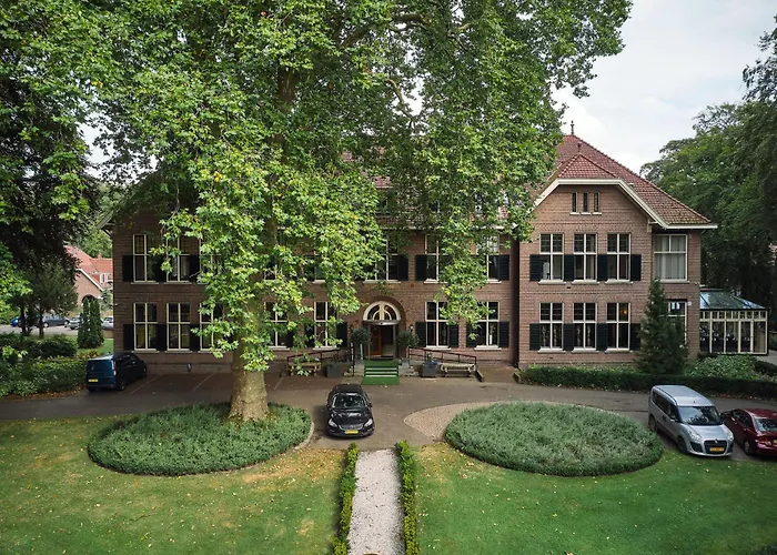 Familiehotel: Villapark Ehzerburg