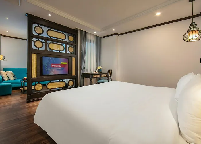  Media Central & Spa