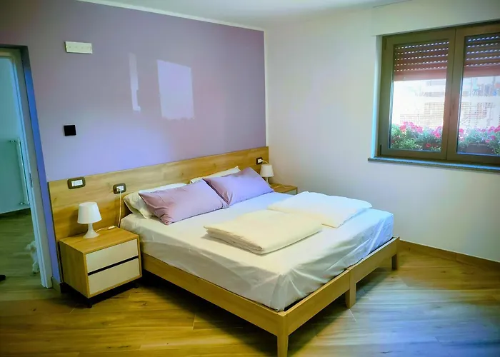  B&B Rio Rai Alpe Adria