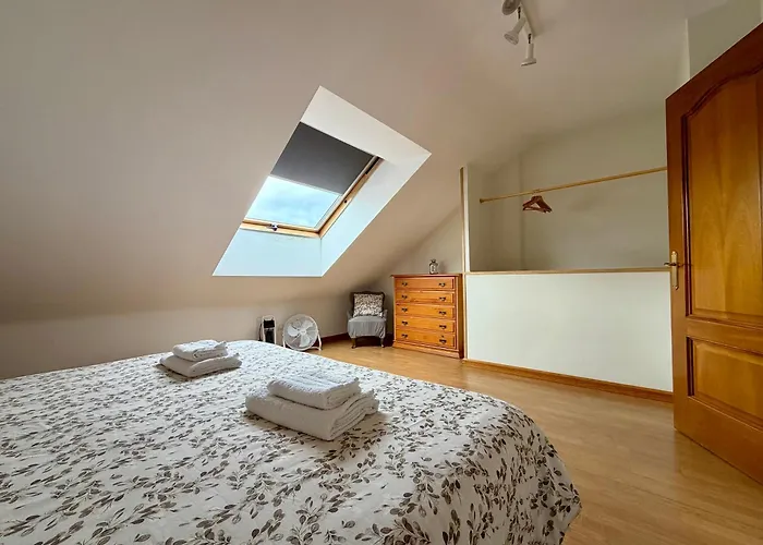 Apartamentos Schultz