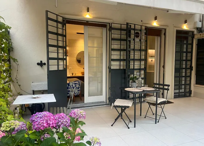 Hotel familiare: B&B Lungotevere Flaminio