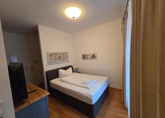 Hotel Der Greif