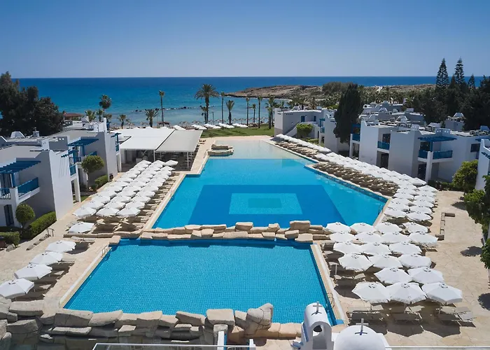 Hôtel Jacuzzi: Atlantica Callisto