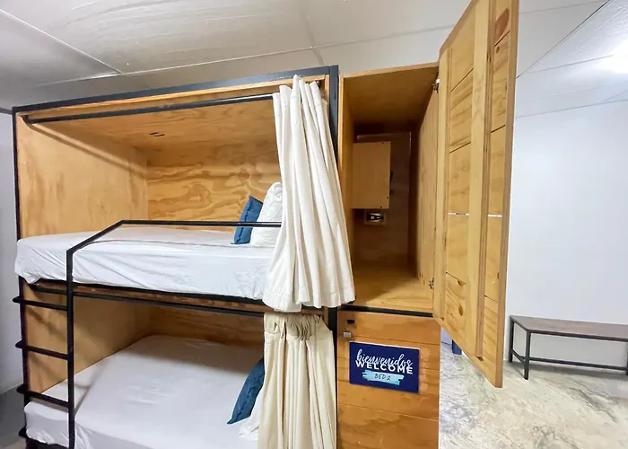 The Boat House Cancun