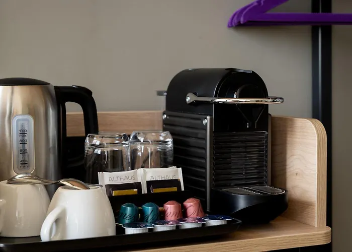 Premier Inn Heidelberg City Centre