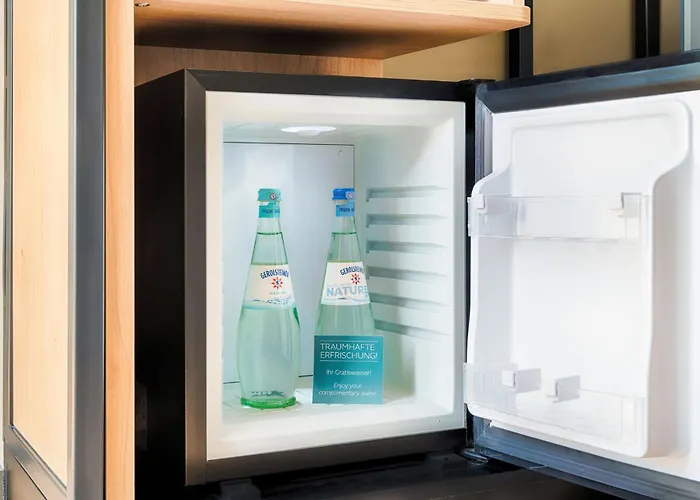 Premier Inn Heidelberg City Centre