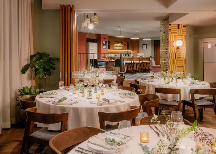 Hotel familiare: The Hoxton Vienna