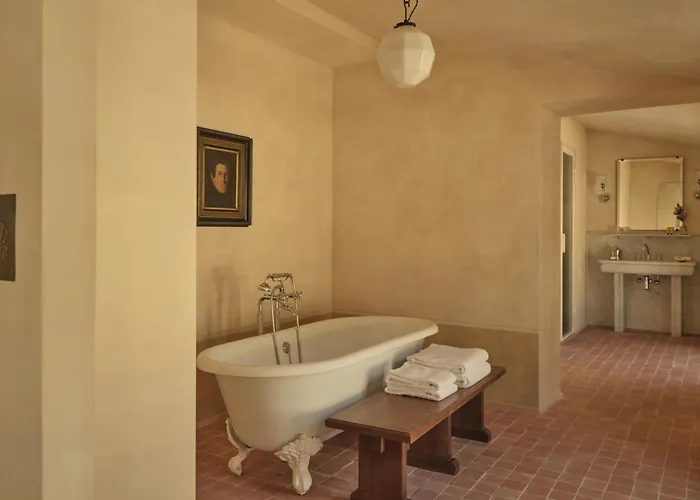 Luxe hotel: Hotel Du Couvent, A Luxury Collection Hotel, Nice