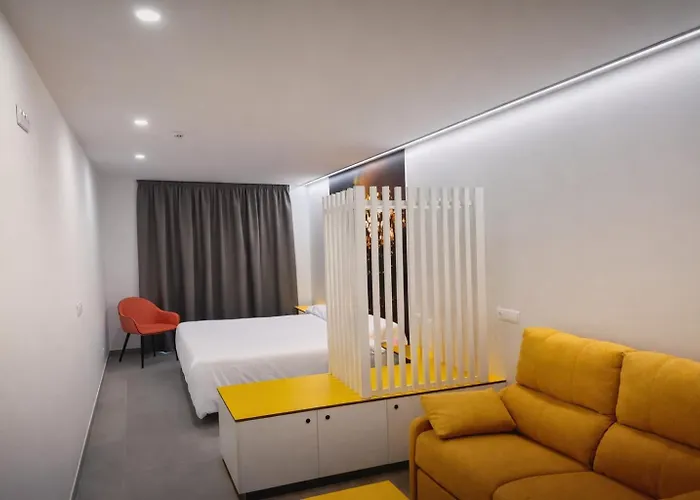 Pension Sarria