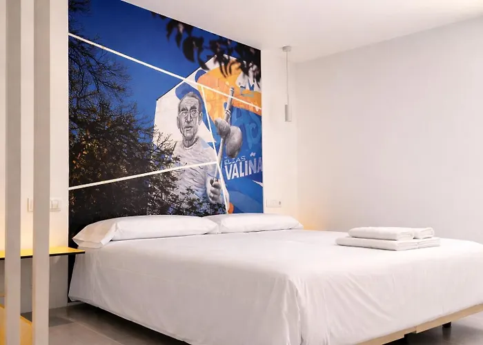 Pension Sarria
