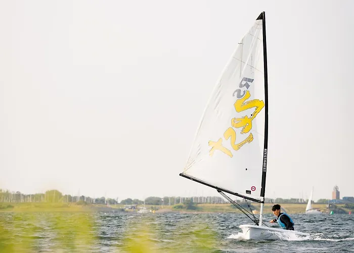 Resort: Brouwersdam Stay