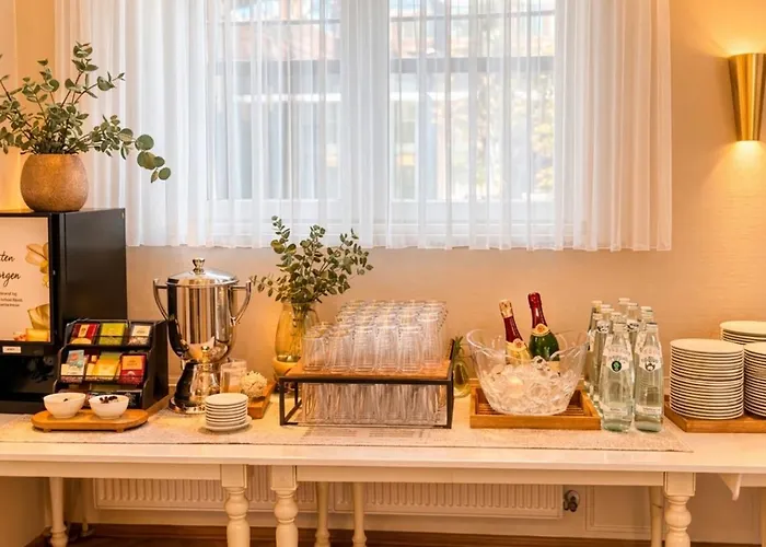 Skihotel: REGIOHOTEL Bunte Stadt