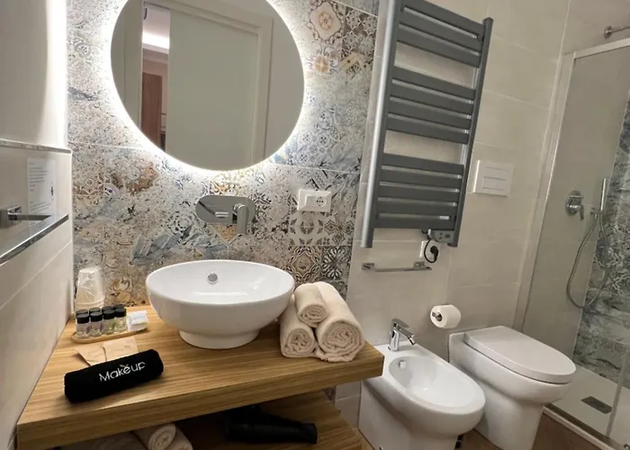 Poseidonrooms