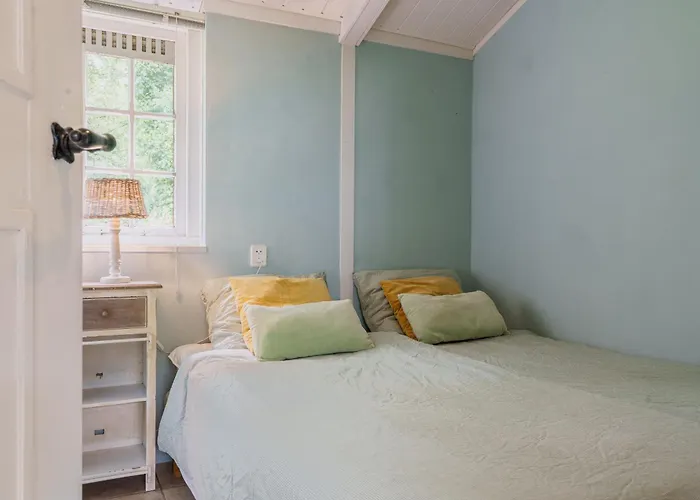 Bungalow De Mees