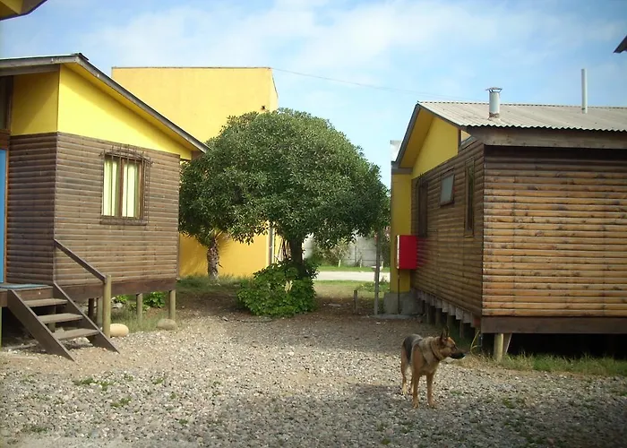 Alquiler de vacaciones: Cabañas Caleta San Pedro