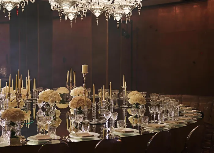 The May Fair, A Radisson Collection Hotel, Mayfair London