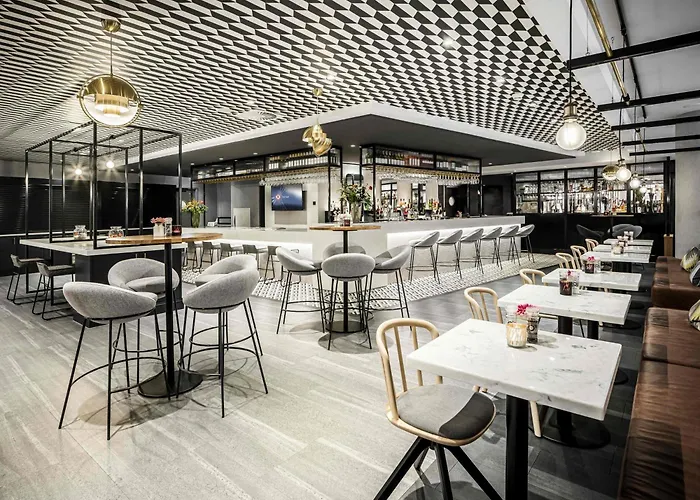 Novotel Den Haag City Centre