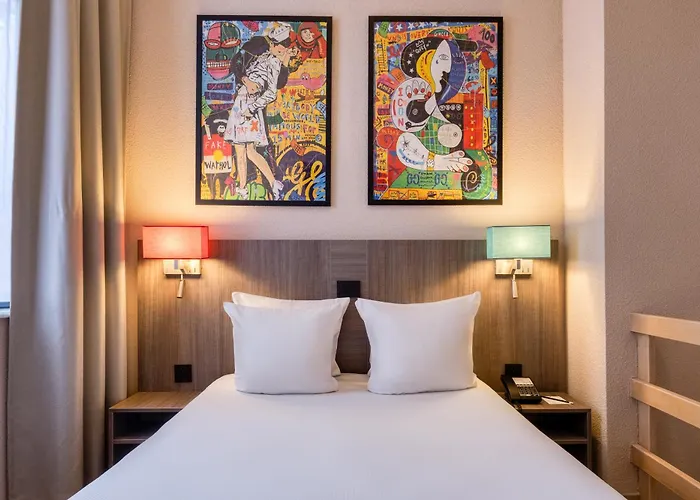 Family Hotel: Alma Grand Place Hotel