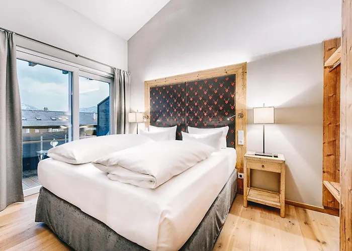 Familienhotel: Obermühle 4*S Boutique Resort
