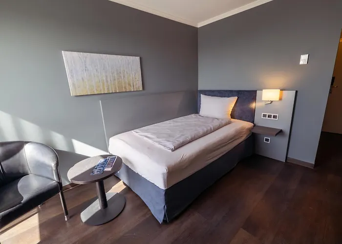 Hotel mit Whirlpool Michels Strandhotel Germania