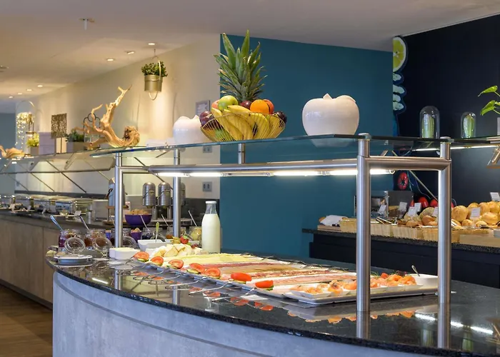 Mercure Koeln West