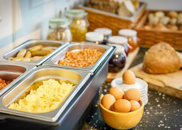 Familiehotel: ibis Styles Amsterdam City