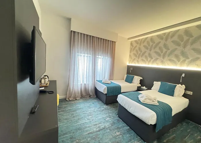 Hôtel accueillant les animaux: K Hotel Kensington