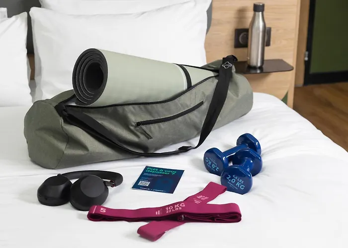 Campanile Prime - Paris 15 Tour Eiffel