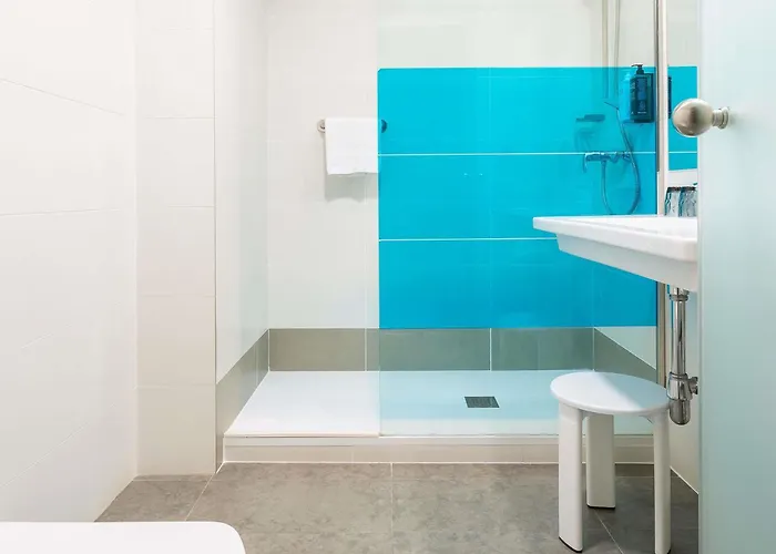 3-Sterne-Hotel: Ibis Styles Madrid Prado