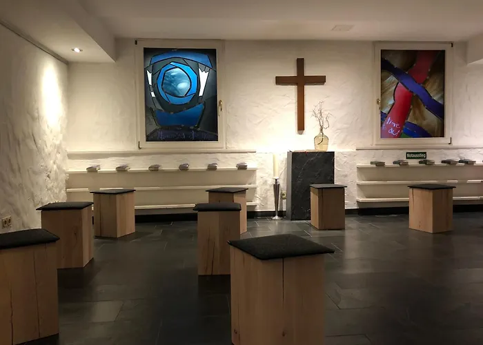 Martas Albrechtshof Berlin