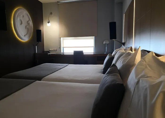 Hotel familiar: Evenia Rossello