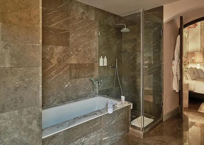 Hospes Palacio del Bailio