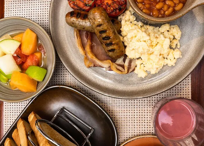 Hotel adatto agli animali: Novotel Milano Linate Aeroporto