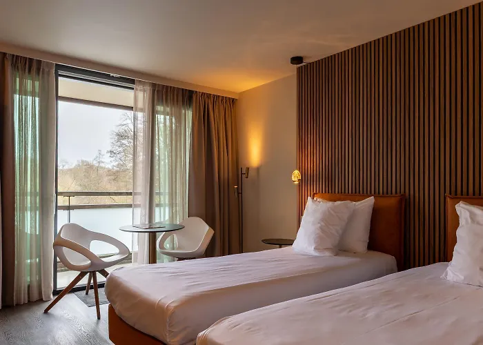 Hotel Mitland Utrecht