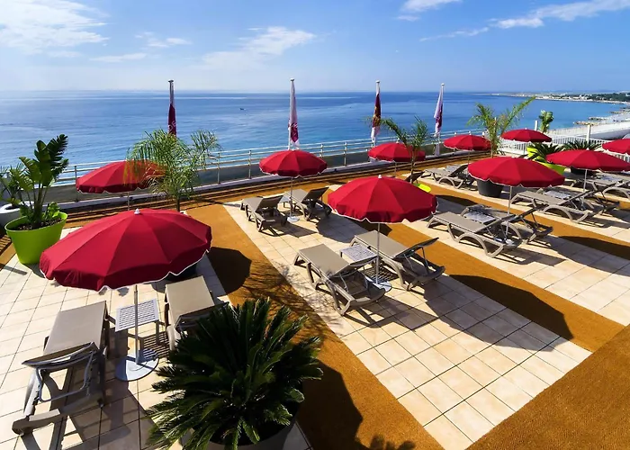 Adagio Promenade Des Anglais